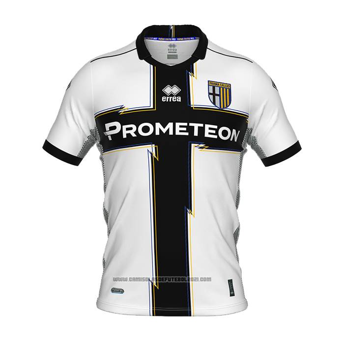 Tailandia Camisola Parma 1º 2022-2023